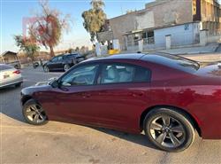 دودج تشارجر